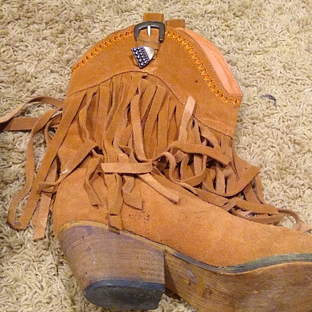Boots